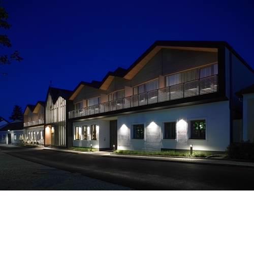 MÖRWALD Relais & Châteaux Hotel am Wagram