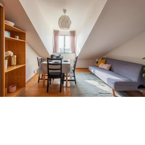 Morya Sky Apartment