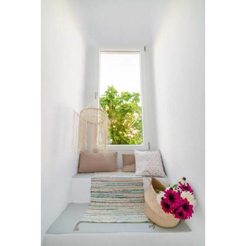 Mosaic Home