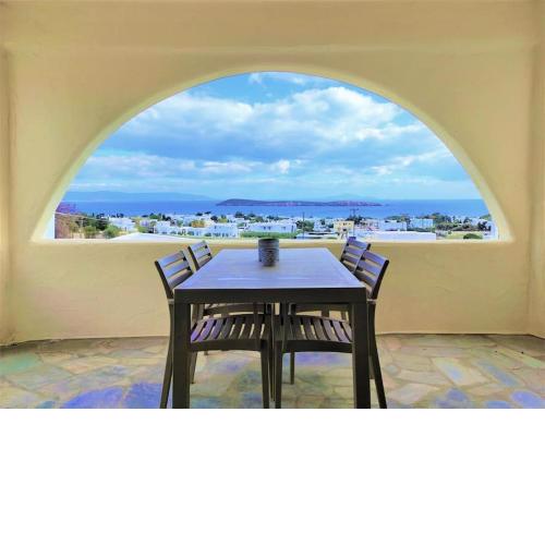 Mosaic Suites
