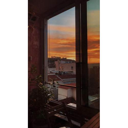 MosaicsAthens Ermou street Suites13