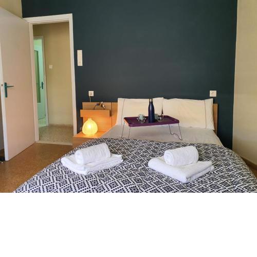 MOSAIKO THE CHARMING HOUSE, CITY CENTER HERAKLION AMAZING VIEW