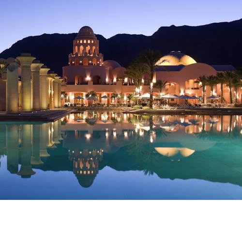 Mosaique Beach Resort Taba Heights