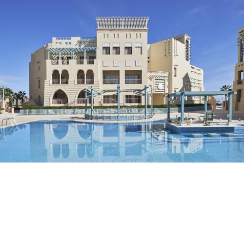 Mosaique Hotel El Gouna