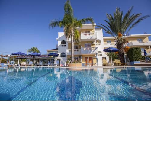 Moscha Hotel