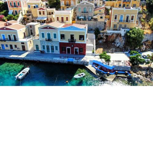 Moschos Mansion