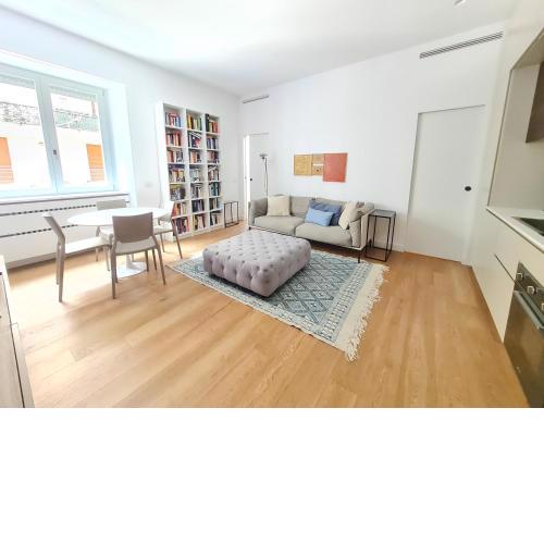 Moscova - Volta Charme Apartment