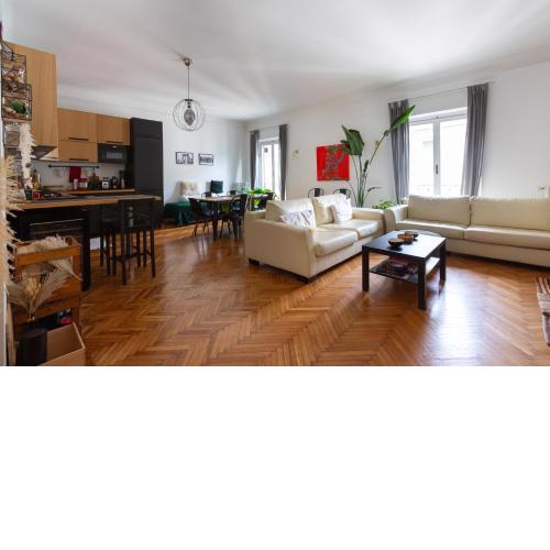 Moscova Cosy Apartment