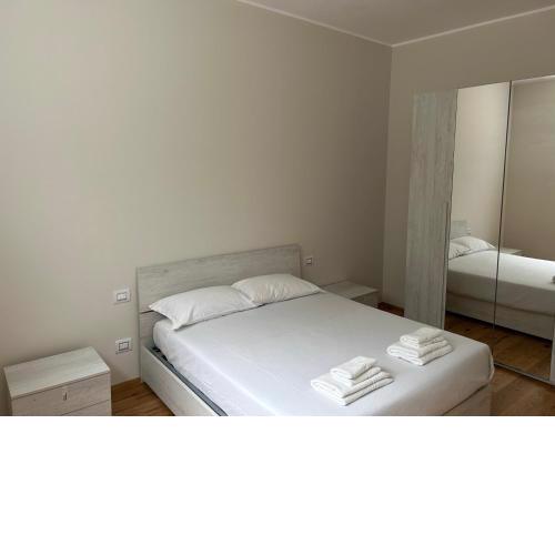 Moscova Luxury Bruno Apartment