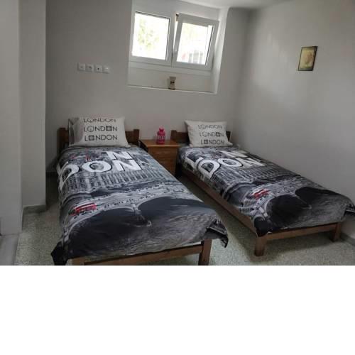 Most Comfortable Apartment in Central Athens