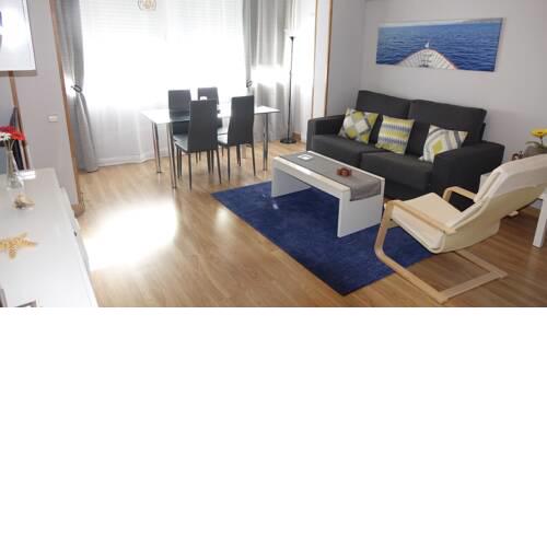 Mostoles Central con garaje, Universidad, Hospitales y Madrid