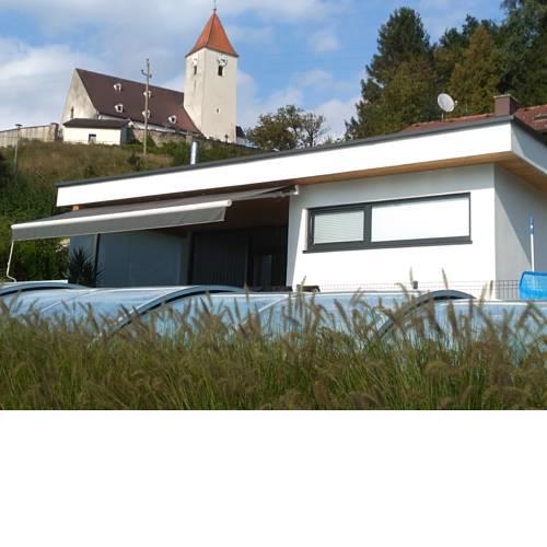 Mostviertel Lodge