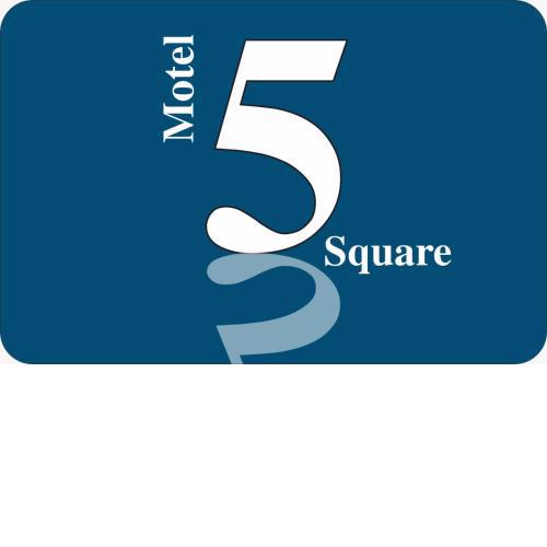 Motel 5 Square