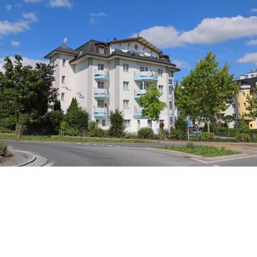 Motel & Aparthotel Brüggli