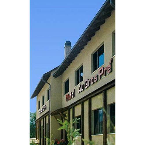 Motel au Gros Pré
