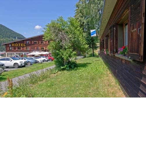 Motel Bivouac de Napoléon