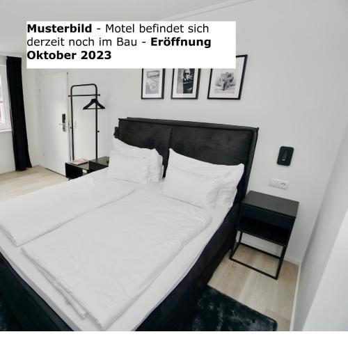 Motel by Maier Feldkirch - kontaktloser Check-in