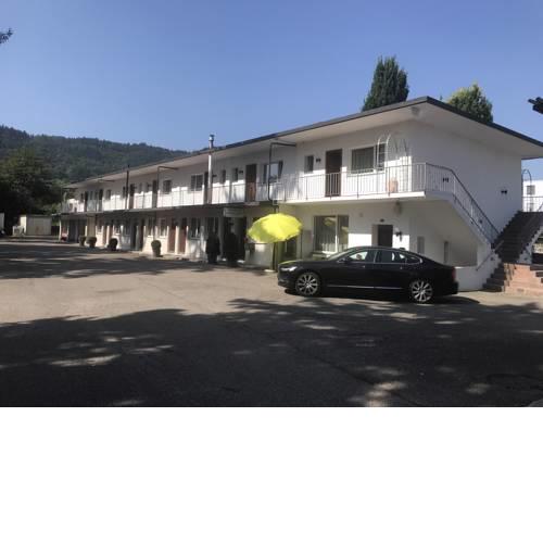 Motel City