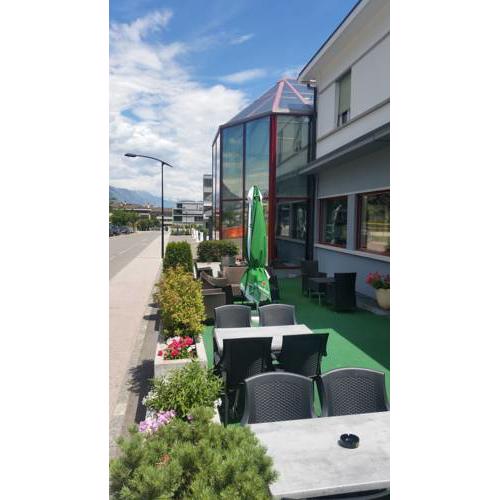 Motel des Sports
