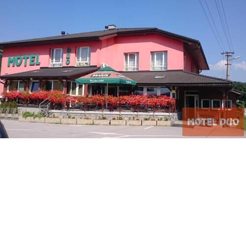 Motel DUO