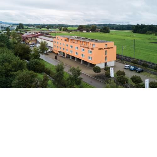 Motel Fehraltorf