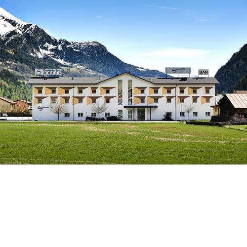Motel Gottardo Sud