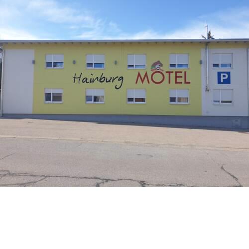 Motel Hainburg