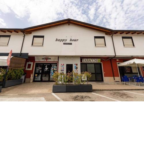 Motel in Irpinia - Happy Hour