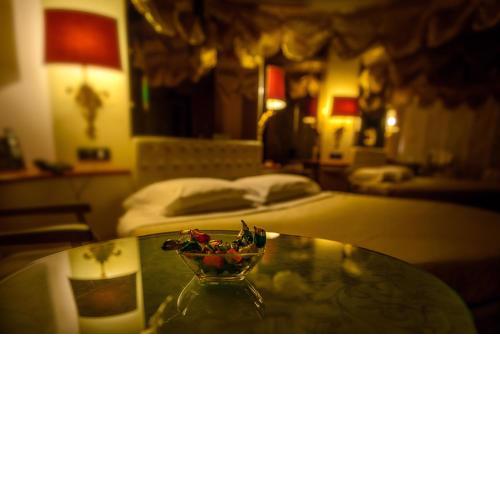 Motel K