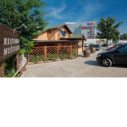 Motel Mustuluk