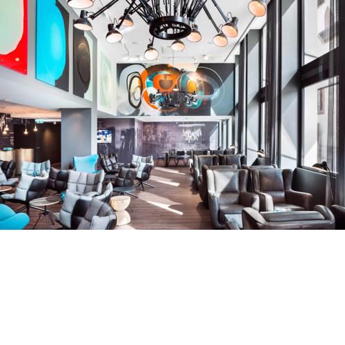 Motel One Basel