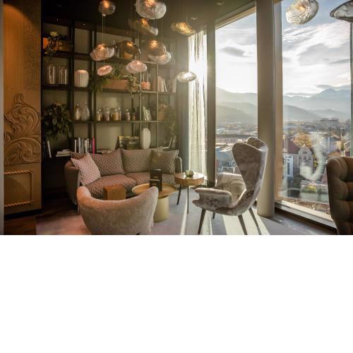 Motel One Innsbruck