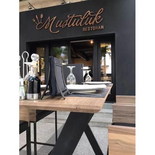 Motel Restoran Muštuluk