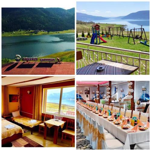 Motel Sarnitsa