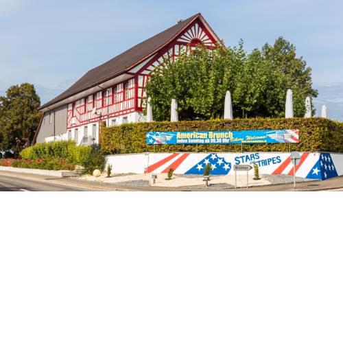 Motel Steighof