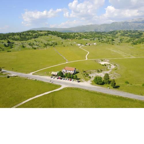 Motel Zaborje