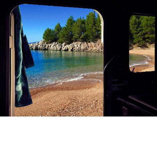 motorhome