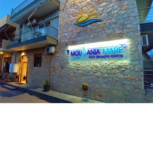 Moudania Mare