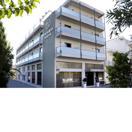 Mouikis Hotel