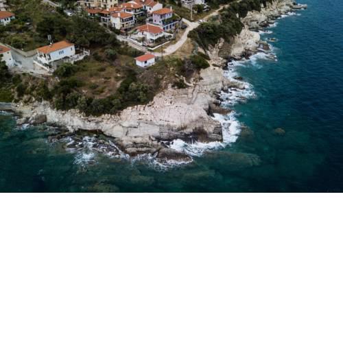 Mount Athos & Sea View 1