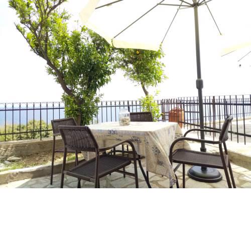 Mount Athos & Sea View 2