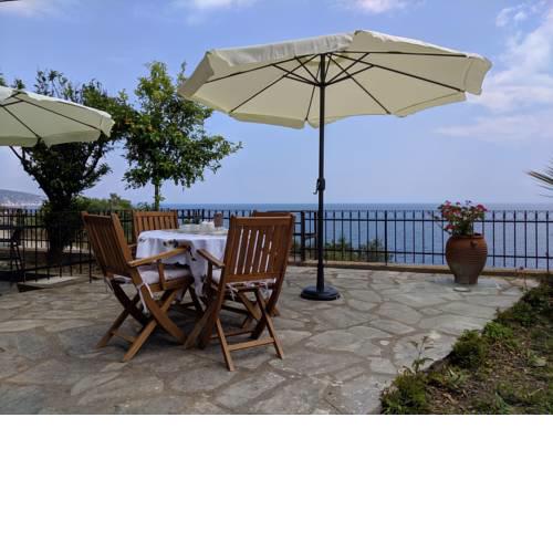 Mount Athos & Sea View 3