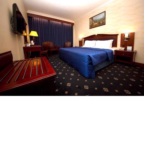 Mount Royal Hotel