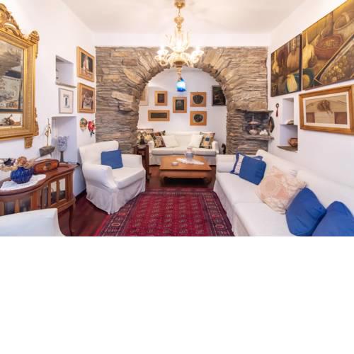 Mountado Charming House, Tinos