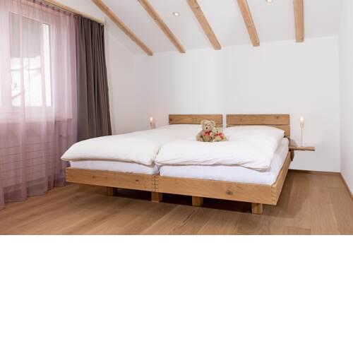 Mountain Apartments Haus Elan