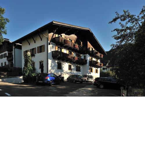 Mountain B&B Garni Erna - Adults Only