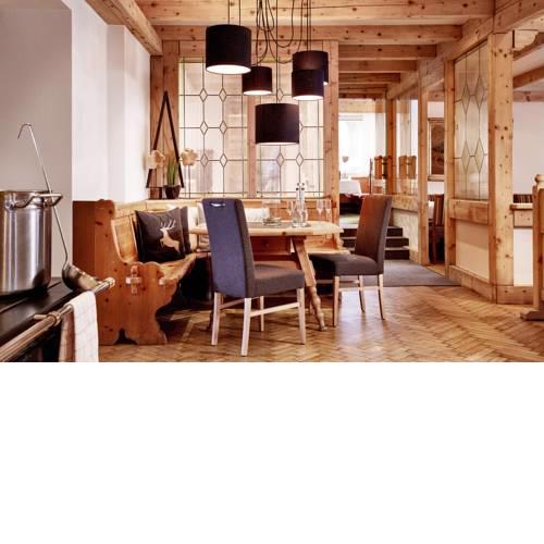 Mountain Boutiquehotel Der Grüne Baum