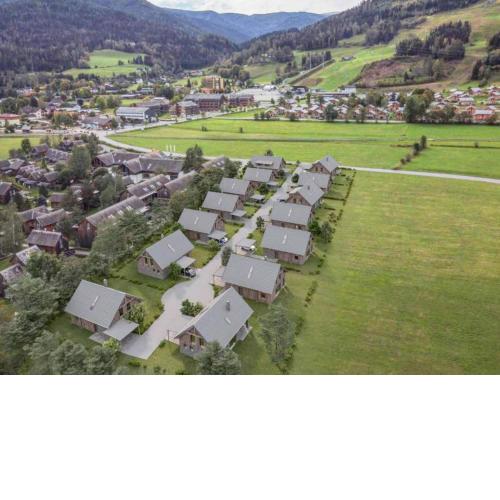 Mountain Chalet Esttes
