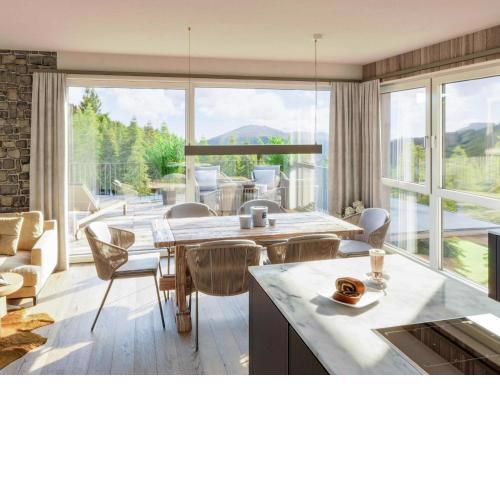Mountain Chalet Turrach 1-1