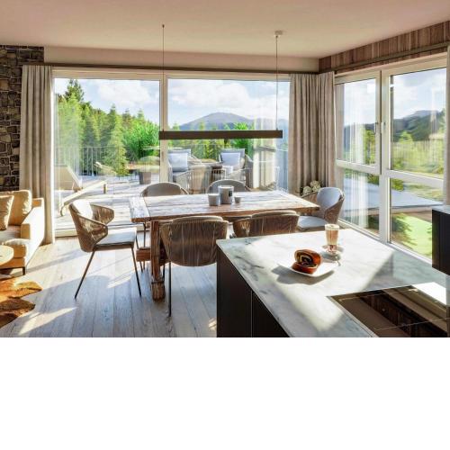 Mountain Chalet Turrach 3-2